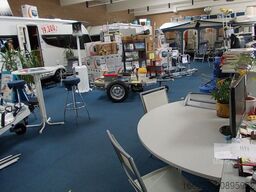 HOBBY 400 SFe De Luxe