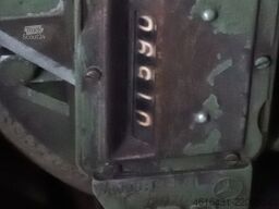 Mercedes-Benz Unimog 406