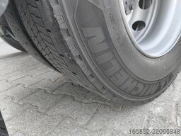 MAN 18.510 GX (8) TGX Retarder XXL 2 Tanks AERO TÜV...