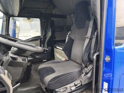 MAN 18.510 GX (8) TGX Retarder XXL 2 Tanks AERO TÜV...