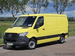 MERCEDES-BENZ SPRINTER 314 L2H1 RWD Mbux AC!
