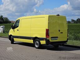 MERCEDES-BENZ SPRINTER 314 L2H1 RWD Mbux AC!