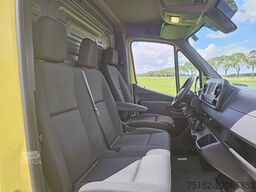 MERCEDES-BENZ SPRINTER 314 L2H1 RWD Mbux AC!