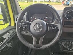 MERCEDES-BENZ SPRINTER 314 L2H1 RWD Mbux AC!