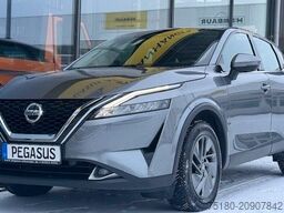 NISSAN Qashqai Acenta PKW Hybrid