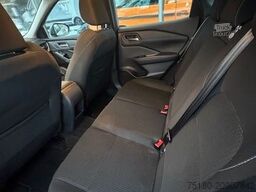 NISSAN Qashqai Acenta PKW Hybrid