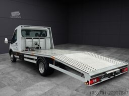 FORD Transit Abschleppwagen Automatik AHK 3,5T