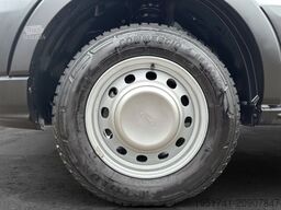 FORD Transit Abschleppwagen Automatik AHK 3,5T