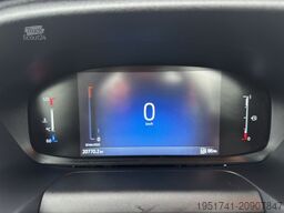 FORD Transit Abschleppwagen Automatik AHK 3,5T