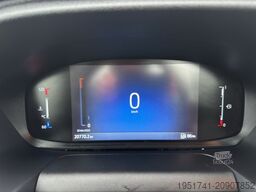 FORD Transit Abschleppwagen Automatik AHK 3,5T