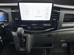 FORD Transit Abschleppwagen Automatik AHK 3,5T