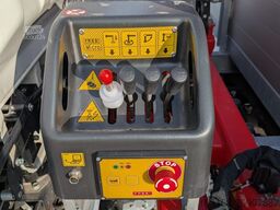 Fuso Canter 9C18 Fassi M40 Pritsche 4,5 m