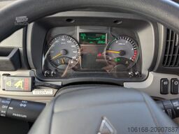 Fuso Canter 9C18 Fassi M40 Pritsche 4,5 m