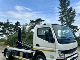 Fuso Fuso Canter 7C18 Abrollkipper 2026