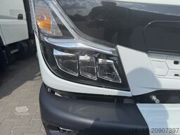 Fuso Fuso Canter 7C18 Abrollkipper 2026