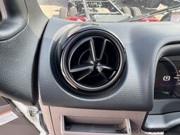 Fuso Fuso Canter 7C18 Abrollkipper 2026