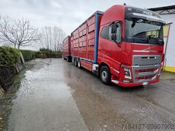 Volvo FH 16550