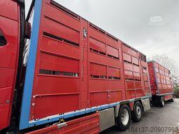 Volvo FH 16550