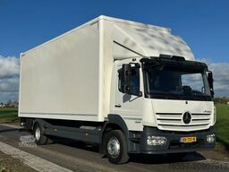 Mercedes-Benz Atego ATEGO1223L EURO6.  725x248x265  3 tons klep.
