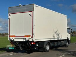 Mercedes-Benz Atego ATEGO1223L EURO6.  725x248x265  3 tons klep.