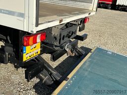 Mercedes-Benz Atego ATEGO1223L EURO6.  725x248x265  3 tons klep.