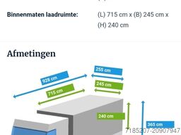 Mercedes Altego 1223
