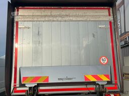 Mercedes Altego 1223