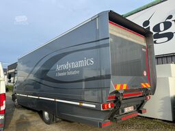 Mercedes Altego 1223