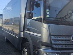 Mercedes Altego 1223