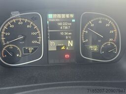 Mercedes Altego 1223