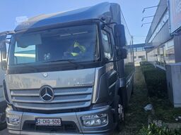 Mercedes Altego 1223