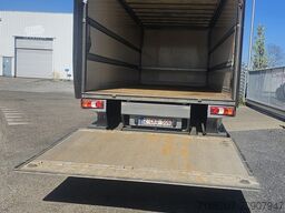 Mercedes Altego 1223