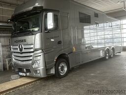 Daimler Actros