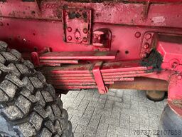 Iveco Turbotech **170-23-6X2-V8-GERMAN TRUCK**