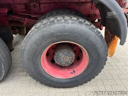 Iveco Turbotech **170-23-6X2-V8-GERMAN TRUCK**