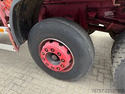 Iveco Turbotech **170-23-6X2-V8-GERMAN TRUCK**