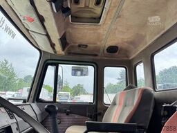 Iveco Turbotech **170-23-6X2-V8-GERMAN TRUCK**