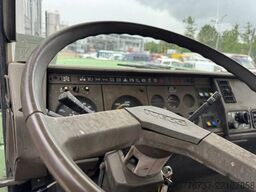 Iveco Turbotech **170-23-6X2-V8-GERMAN TRUCK**