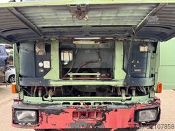 Iveco Turbotech **170-23-6X2-V8-GERMAN TRUCK**
