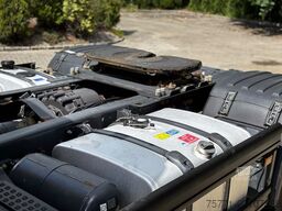 Scania G450 XT 4x4 EURO6 CIĄGNIK SIODŁOWY Z HYDRAULIKĄ...