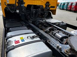Scania G450 XT 4x4 EURO6 CIĄGNIK SIODŁOWY Z HYDRAULIKĄ...