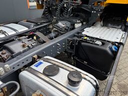 Scania G450 XT 4x4 EURO6 CIĄGNIK SIODŁOWY Z HYDRAULIKĄ...