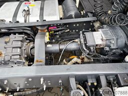 Scania G450 XT 4x4 EURO6 CIĄGNIK SIODŁOWY Z HYDRAULIKĄ...