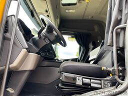 Scania G450 XT 4x4 EURO6 CIĄGNIK SIODŁOWY Z HYDRAULIKĄ...