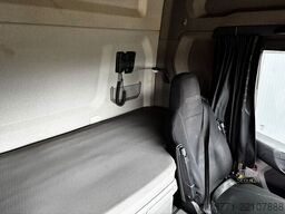 Scania G450 XT 4x4 EURO6 CIĄGNIK SIODŁOWY Z HYDRAULIKĄ...
