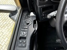 Scania G450 XT 4x4 EURO6 CIĄGNIK SIODŁOWY Z HYDRAULIKĄ...