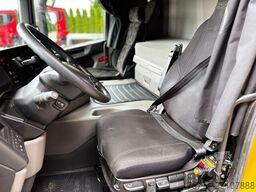 Scania G450 XT 4x4 EURO6 CIĄGNIK SIODŁOWY Z HYDRAULIKĄ...