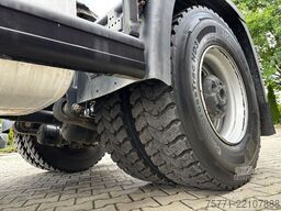 Scania G450 XT 4x4 EURO6 CIĄGNIK SIODŁOWY Z HYDRAULIKĄ...