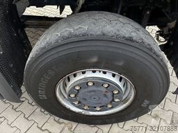 Scania G450 XT 4x4 EURO6 CIĄGNIK SIODŁOWY Z HYDRAULIKĄ...