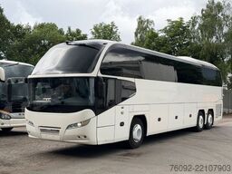 Autobus granturismo NEOPLAN P15 Cityliner Toterwinken Assist*EEV*57Sitze